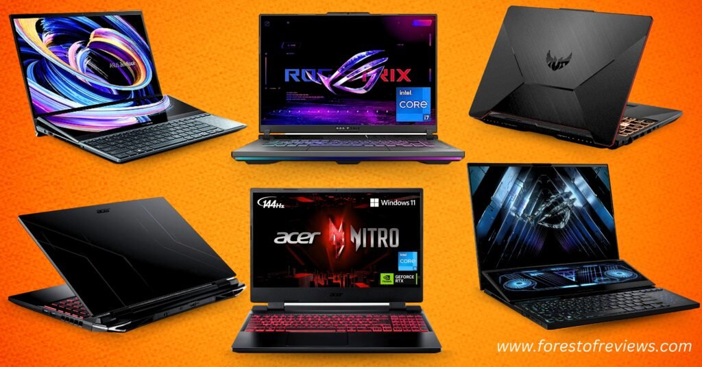 Best Gaming Laptops Reviews Specs And Price In 2024